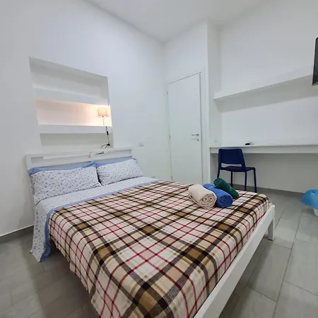 Contex House 3* Naples