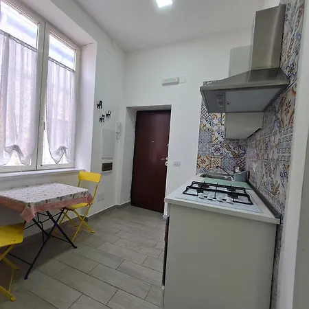 Contex House 3* Naples