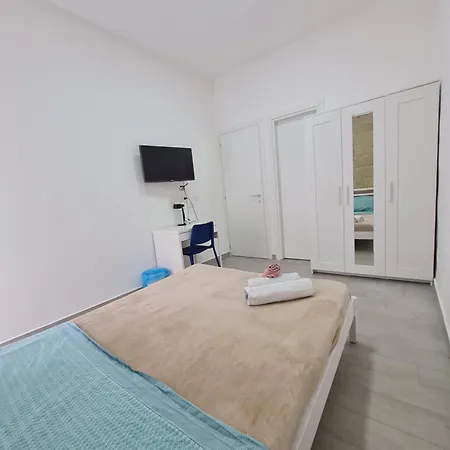Maison d'hôtes Contex House 3*