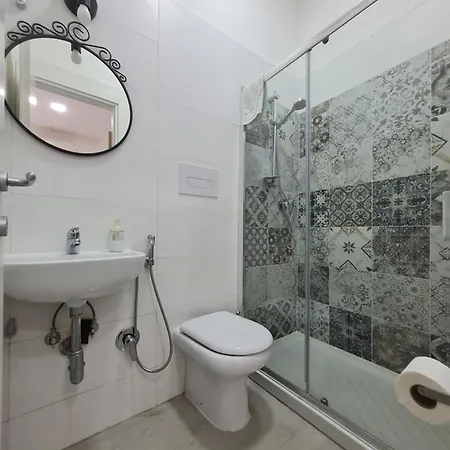 Contex House 3* Naples