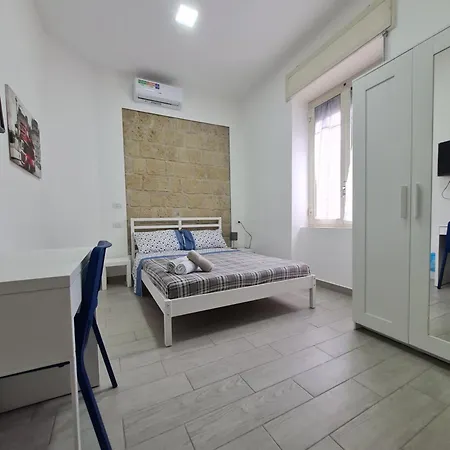 Contex House Maison d'hôtes Naples