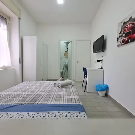Maison d'hôtes Contex House Naples