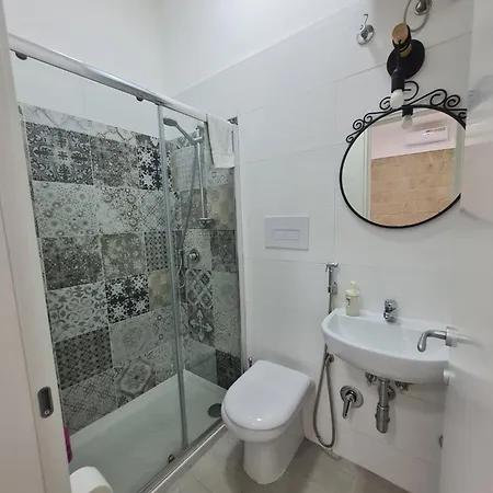 Contex House 3* Naples