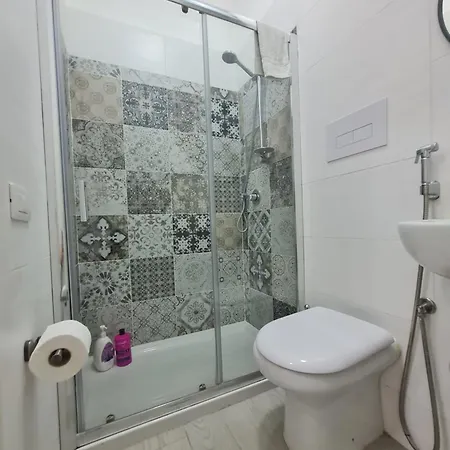 Contex House 3* Naples