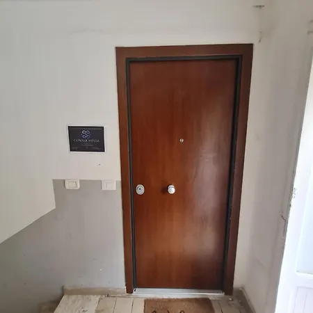 Contex House 3* Naples